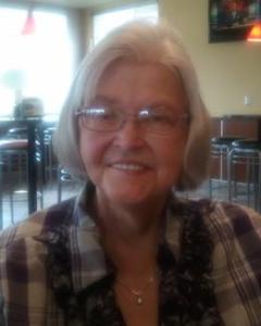 Woman, 82. Kay2311