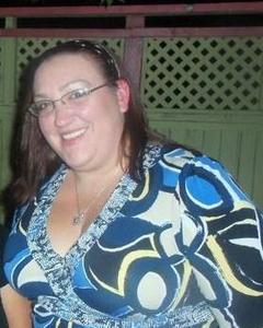 Woman, 45. Single_mom_31