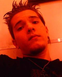 Man, 40. Samsonofspite