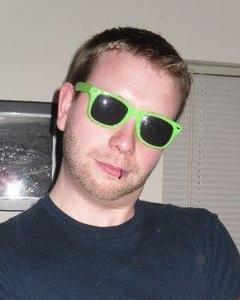 Man, 42. smittlewicks