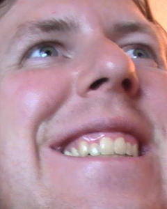 Man, 41. Jeff_Complex