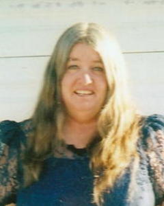 Woman, 73. char760