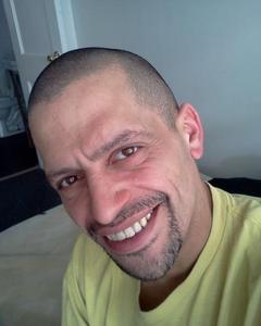 Man, 51. tonto7424