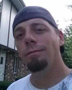 Man, 40. daydresms