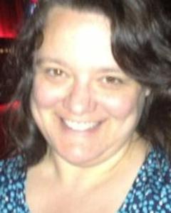 Woman, 56. HoneybeeL
