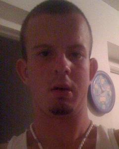 Man, 32. allen6645