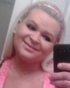 Woman, 34. BrittAllSmiles