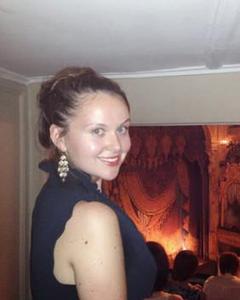 Woman, 44. Sparkle73245