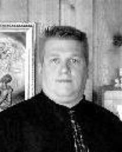 Man, 57. wolfshour