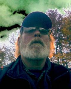 Man, 69. ron3129