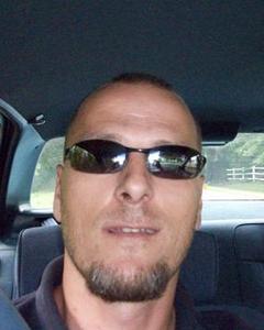 Man, 54. buck_fush