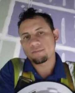 Man, 39. oscar_rojas