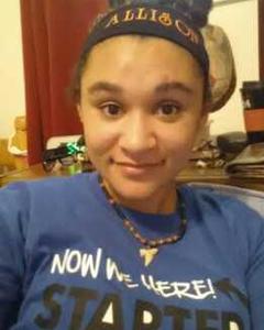 Woman, 30. alliecat1632
