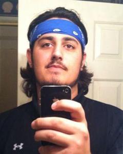 Man, 32. Hippie_masala