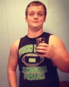 Man, 33. ChaseCarr31