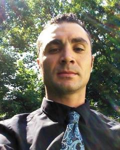 Man, 42. jerred2031