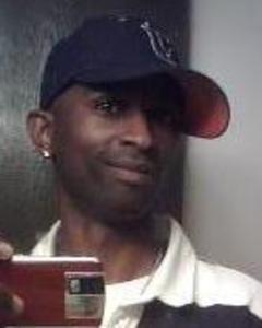 Man, 52. madhamp