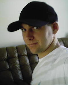 Man, 36. andy5781