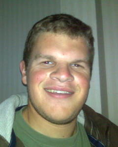 Man, 36. powertfan2008