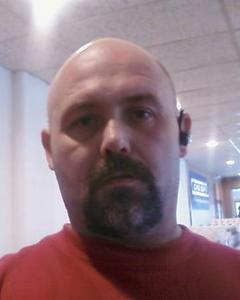 Man, 54. magicman580