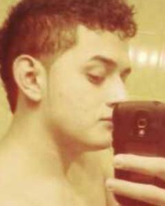 Man, 32. ivn0272