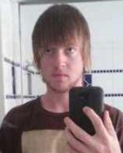 Man, 30. corey2421