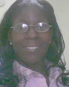 Woman, 47. Mistress_CC