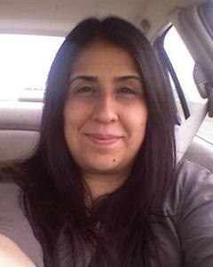 Woman, 46. mariela09