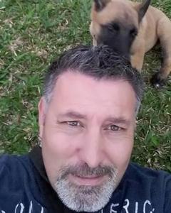 Man, 53. Bellemcclain