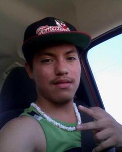Man, 28. el_guero7325