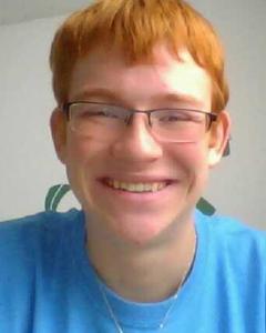 Man, 29. erik3306