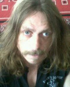 Man, 55. vikingnicecock