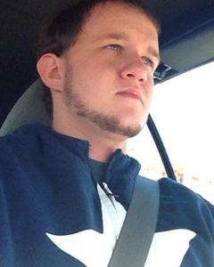 Man, 35. ScotAndrew