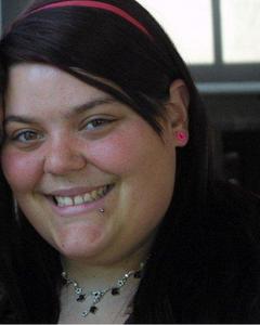 Woman, 37. midnitesyne