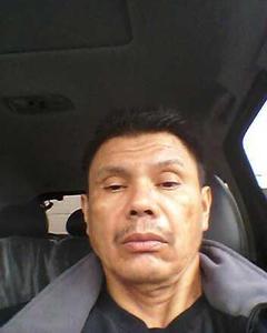 Man, 60. Negro789