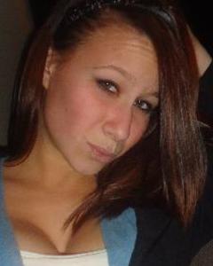 Woman, 34. meg6857