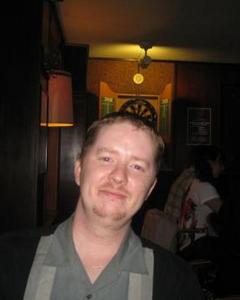 Man, 46. Joby612