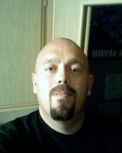 Man, 50. LMyer
