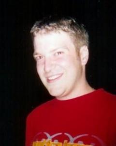 Man, 41. lrmorgan1983