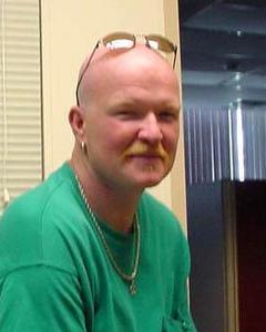 Man, 53. jkerswild
