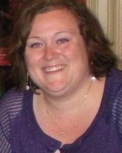 Woman, 50. HilaryB