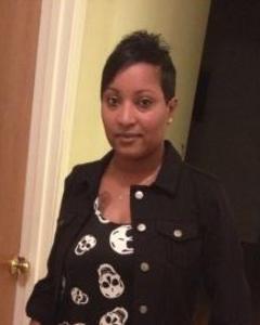 Woman, 53. Msmontour