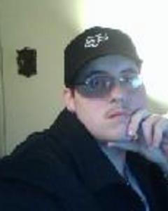 Man, 41. CoBaLtSs_2006