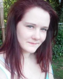 Woman, 33. rfucku123