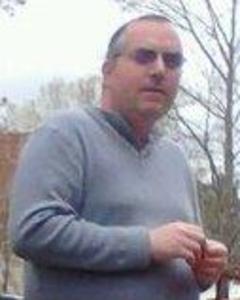Man, 55. NiceHotelMan