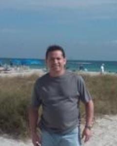 Man, 48. papito5845