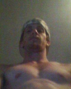 Man, 41. tab5825