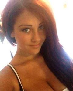 Woman, 33. LexiMassey6