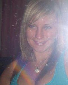 Woman, 35. ashleymari3356