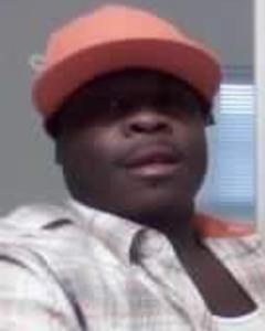 Man, 50. prisonshaf2320